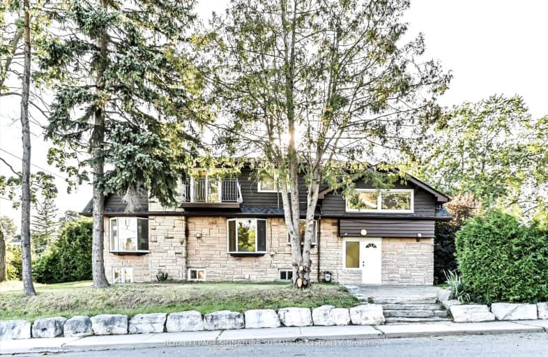 28 Adair Road, Toronto | Image 1