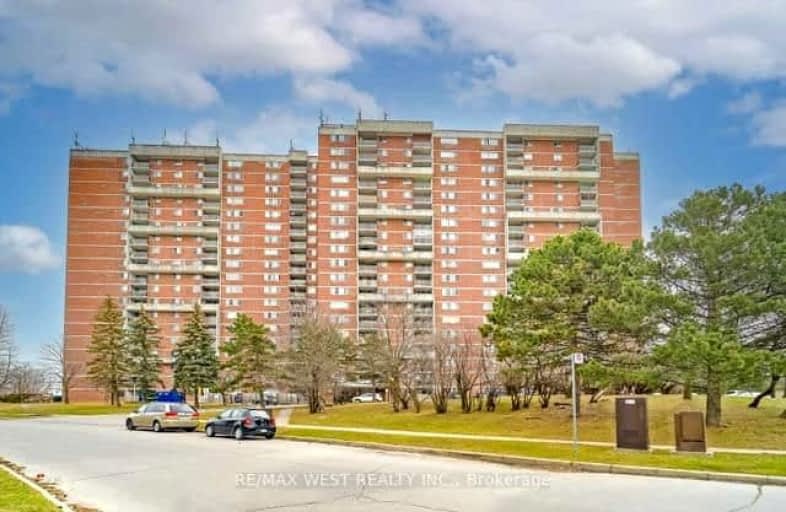 1911-100 Wingarden Court, Toronto | Image 1