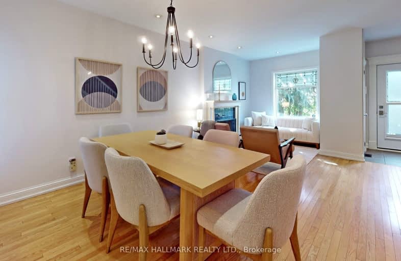 24 Wroxeter Avenue, Toronto | Image 1