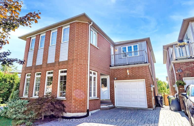 45 Shoalhaven Drive, Toronto | Image 1