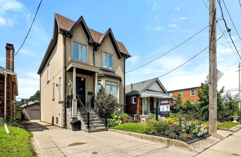 68 Fairside Avenue, Toronto | Image 1