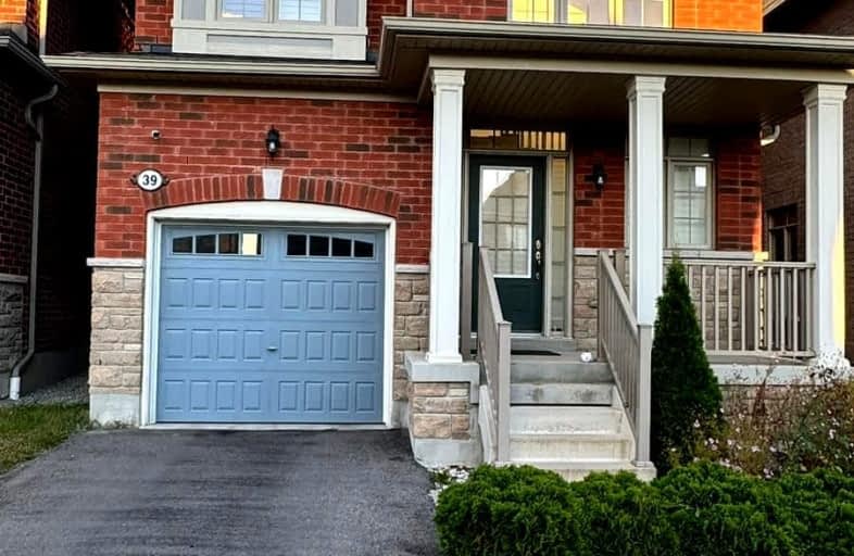 39 Shell Drive, Ajax | Image 1