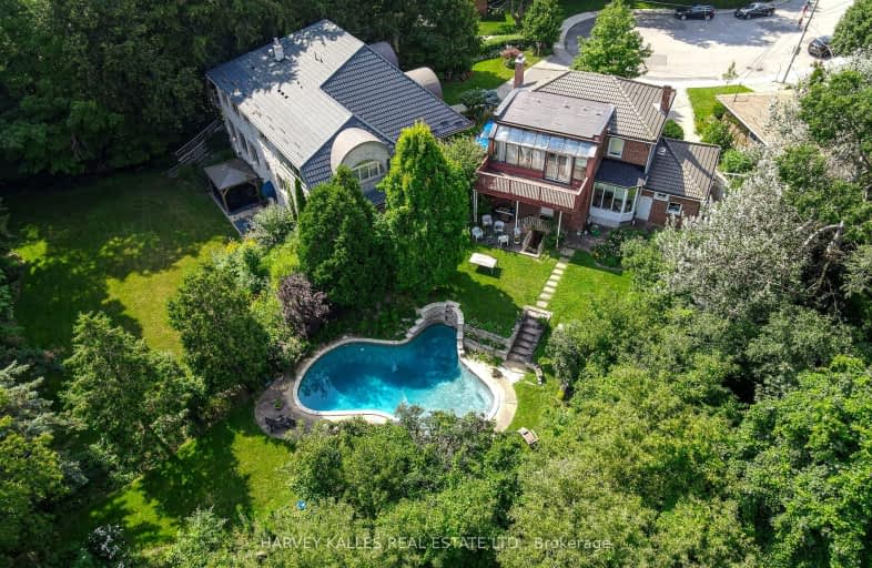7 Hale Court, Toronto | Image 1