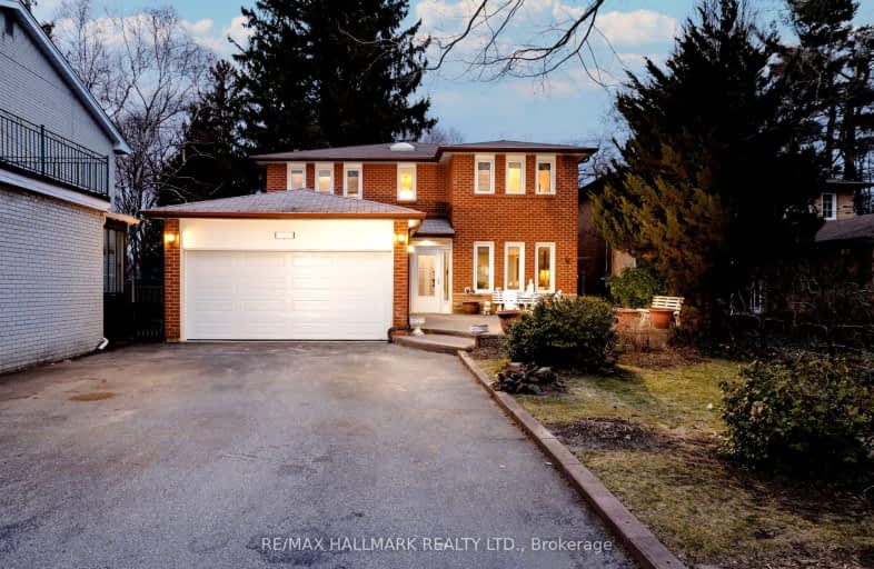 327A Beechgrove Drive, Toronto | Image 1