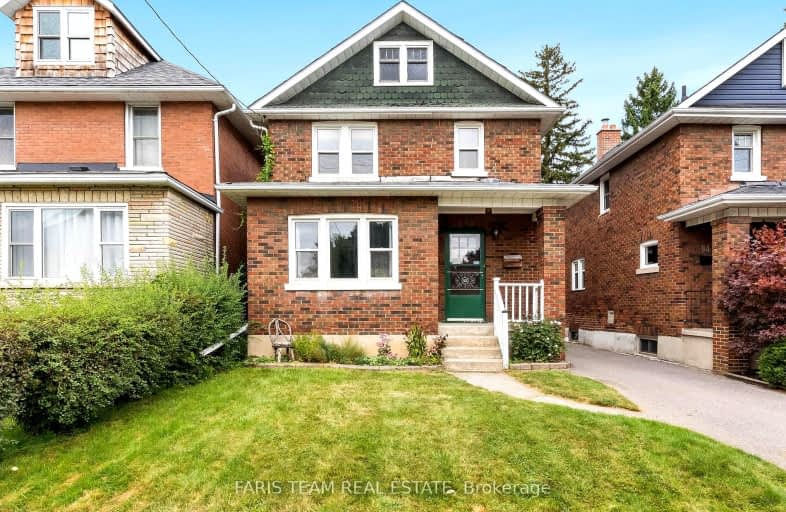 92 Hillcroft Street, Oshawa | Image 1