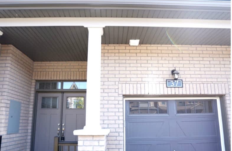 37 Sutcliffe Drive, Whitby | Image 1