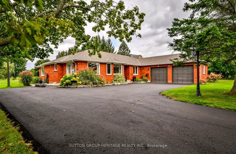 1660 Concession 9 Road, Clarington | Image 1