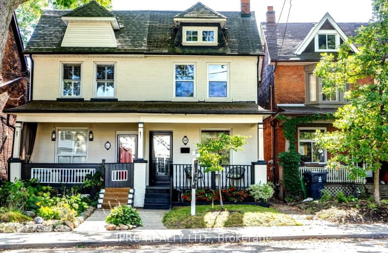 169 Oakcrest Avenue, Toronto | Image 1