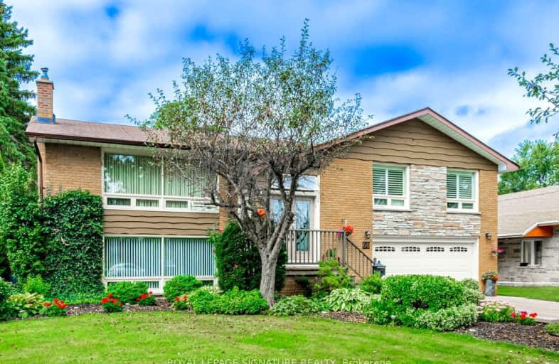 60 Brumwell Street, Toronto | Image 1