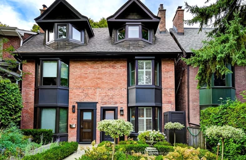 22 Tennis Crescent, Toronto | Image 1