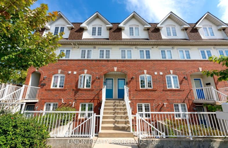 05-593 Kennedy Road, Toronto | Image 1