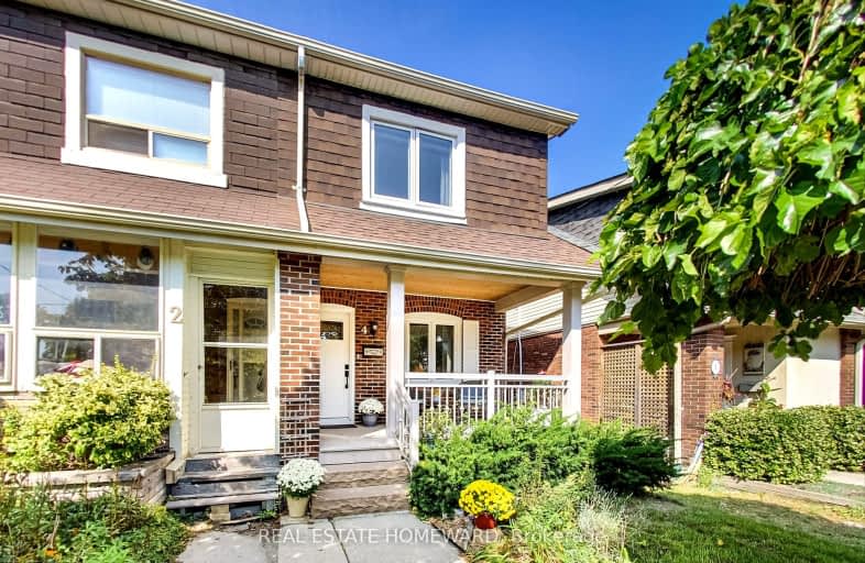 4 Linton Avenue, Toronto | Image 1