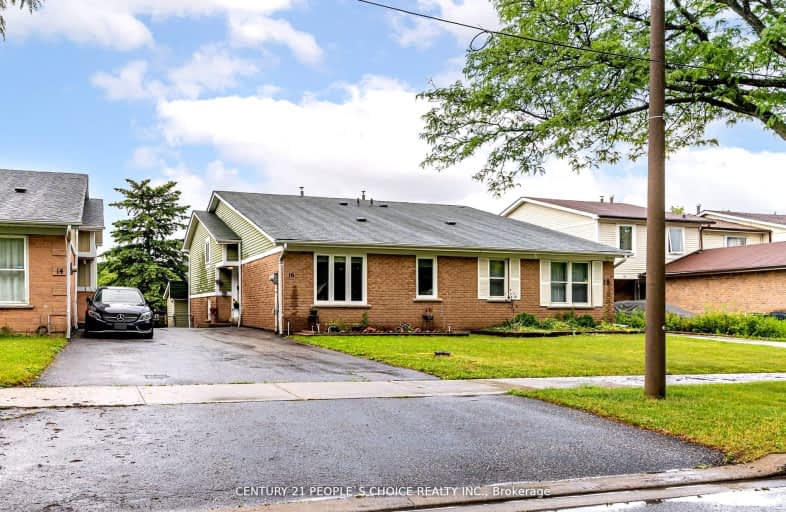 16 Bushwood Court, Toronto | Image 1
