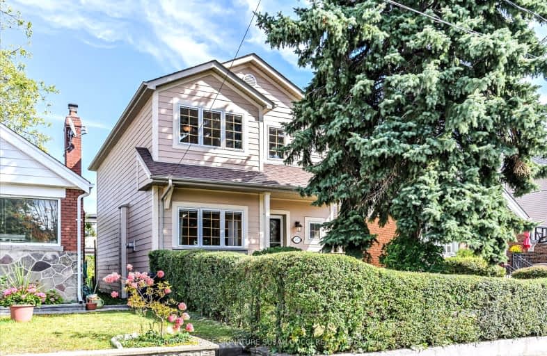 167 Durant Avenue, Toronto | Image 1