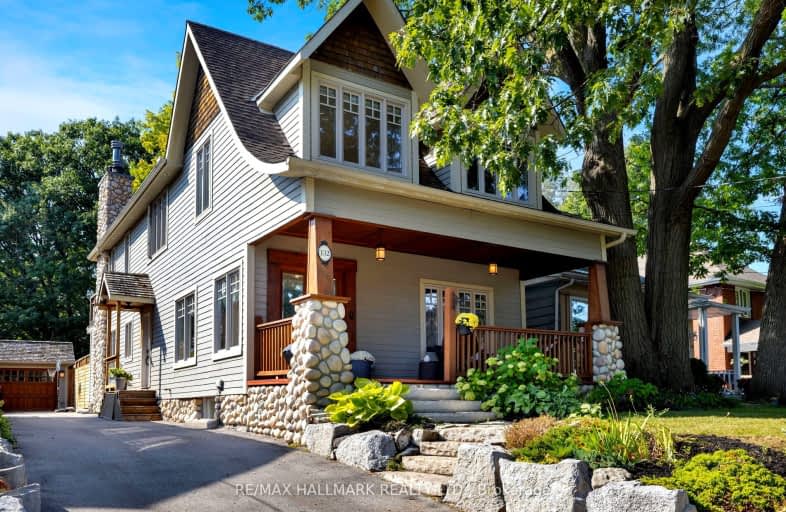 132 Cornell Avenue, Toronto | Image 1