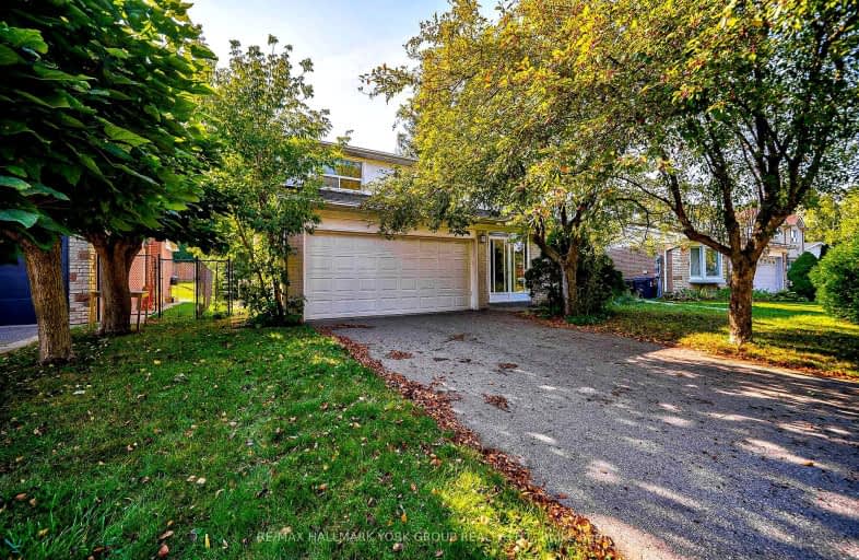 32 Marblemount Crescent, Toronto | Image 1