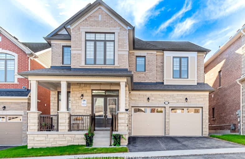 3028 Hollyberry Trail, Pickering | Image 1