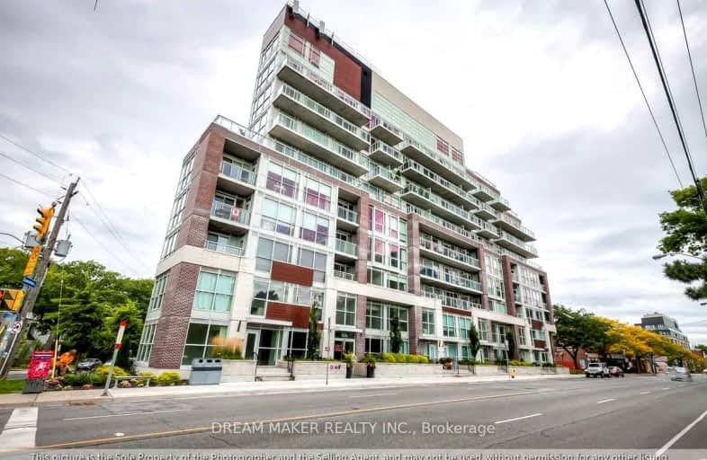 101-1350 Kingston Road, Toronto | Image 1
