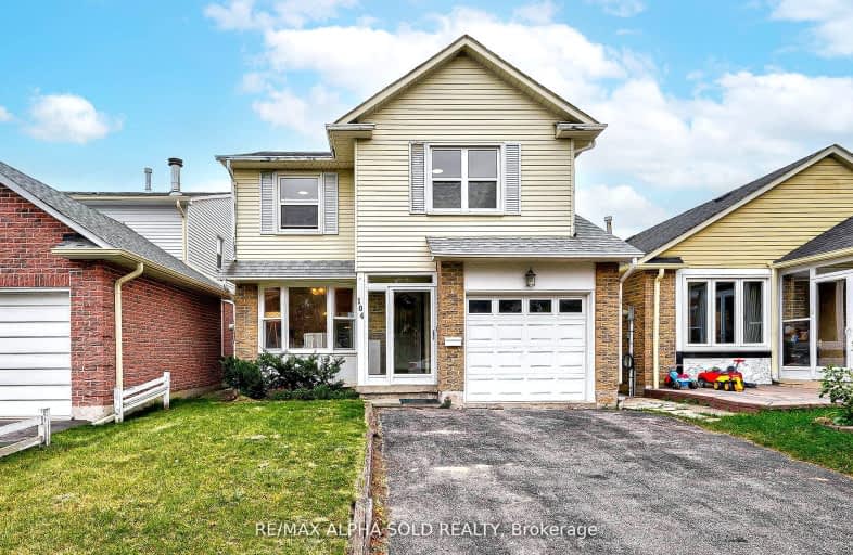 104 Grenbeck Drive, Toronto | Image 1