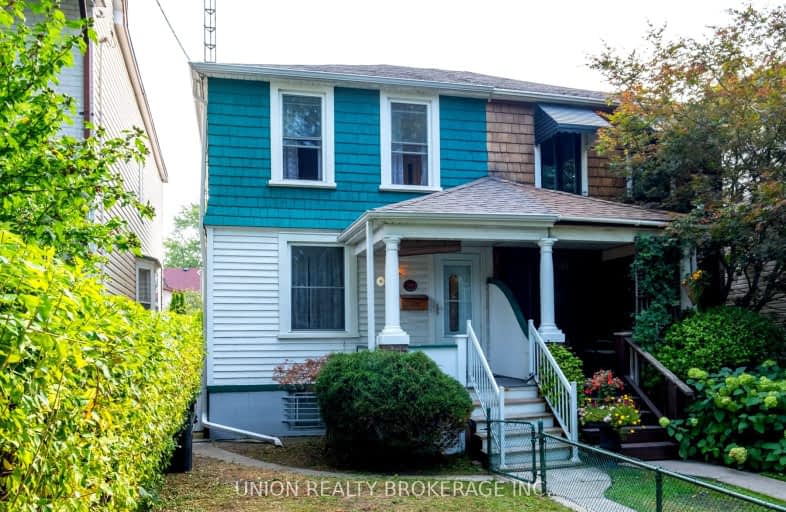 209 Leslie Street, Toronto | Image 1