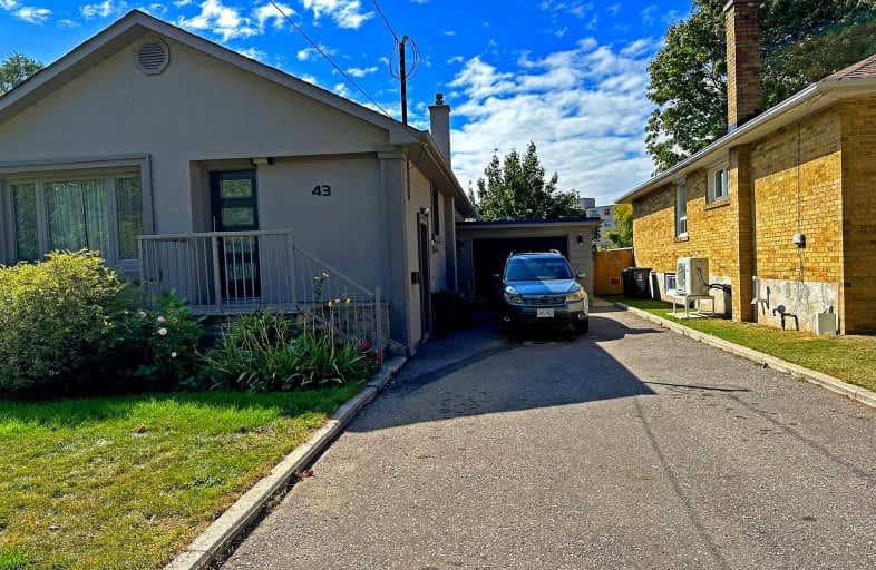 43 Shropshire Drive, Toronto | Image 1