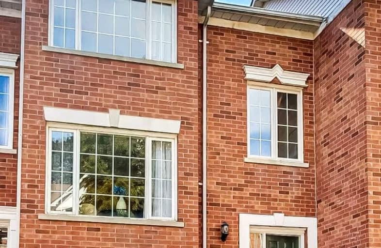 7 Fitzgerald Mews, Toronto | Image 1