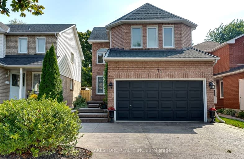 71 Meadowview Boulevard, Clarington | Image 1