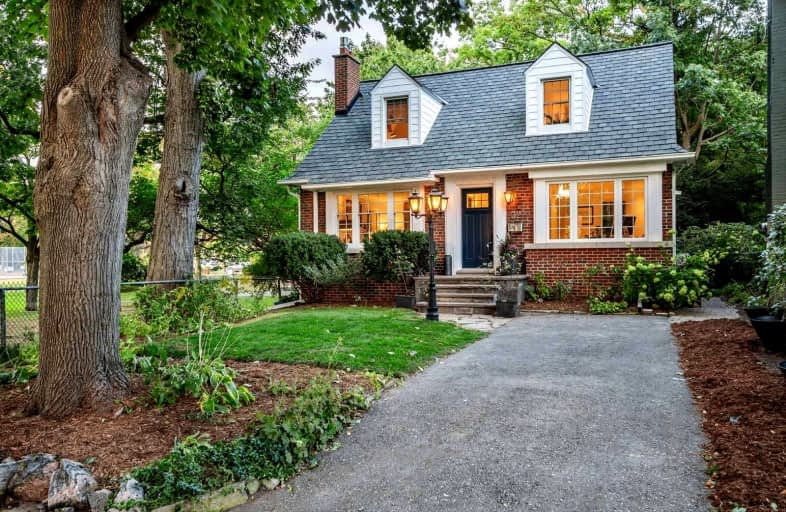 32 Glen Oak Drive, Toronto | Image 1