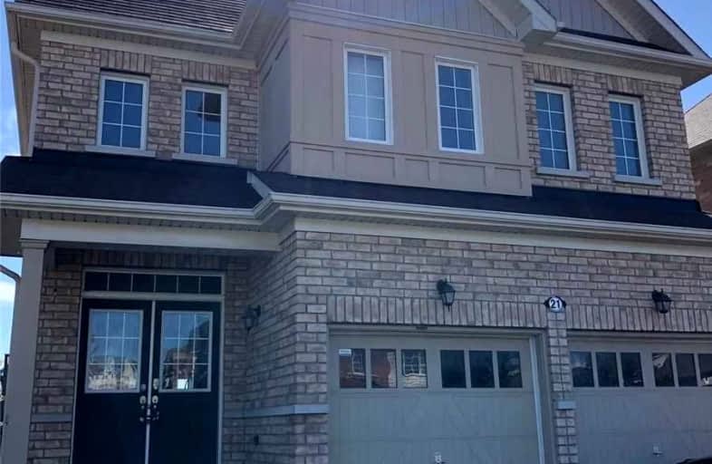 21 Adanac Drive, Whitby | Image 1