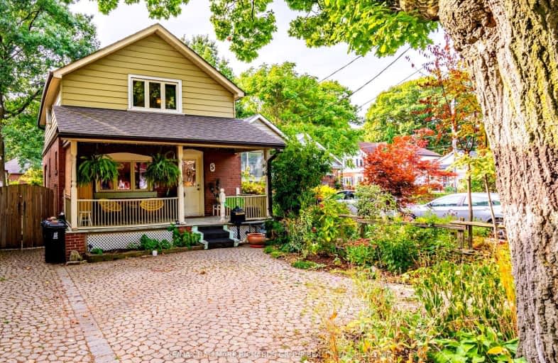 5 Lynn Road, Toronto | Image 1