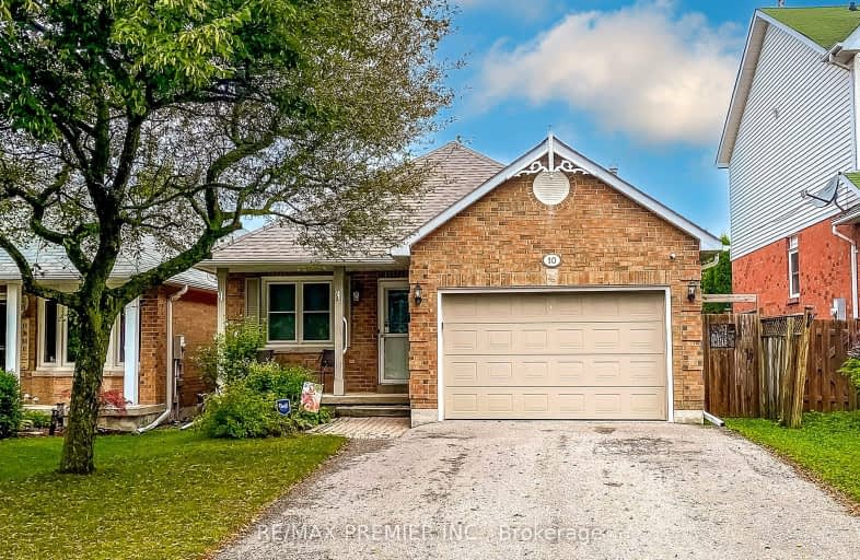 10 Newport Avenue, Clarington | Image 1