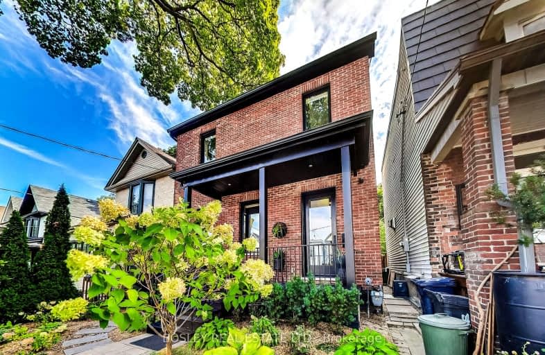 39 Myrtle Avenue, Toronto | Image 1