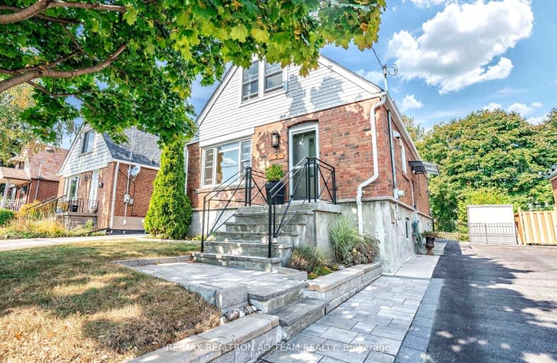 5 Delwood Drive, Toronto | Image 1
