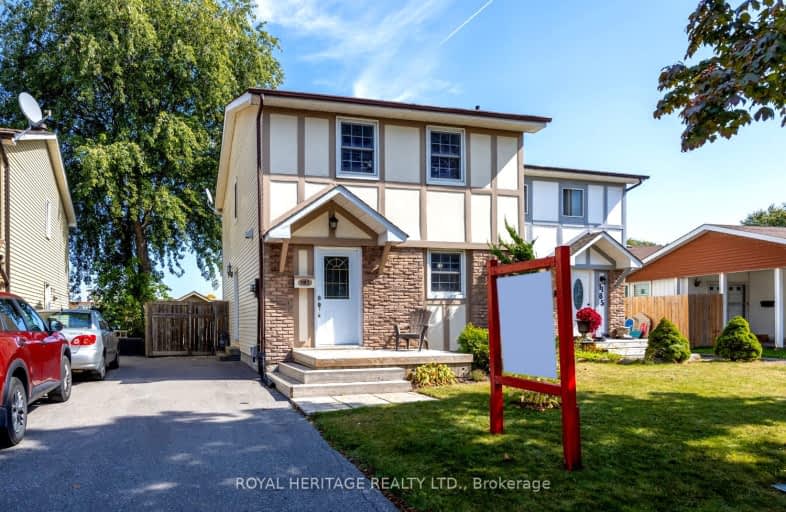 1183 Oxford Street, Oshawa | Image 1