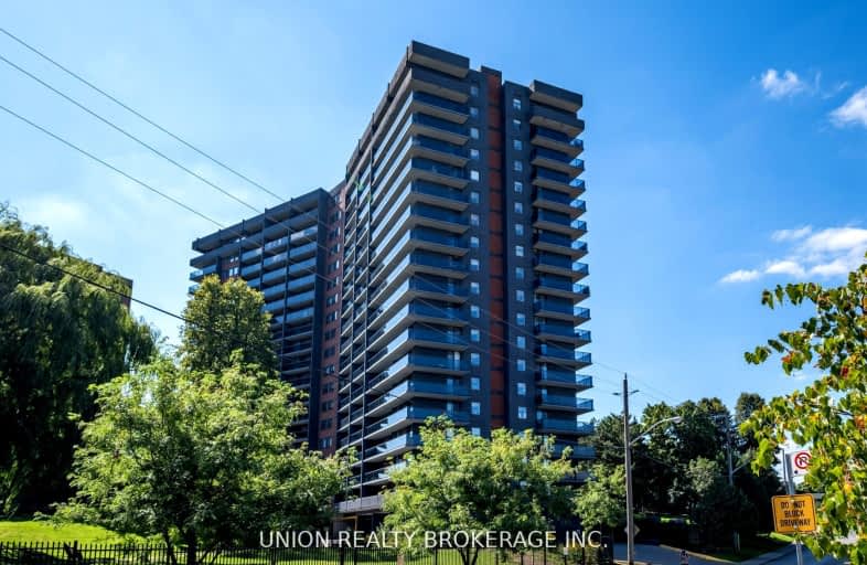 1008-757 Victoria Park Avenue, Toronto | Image 1