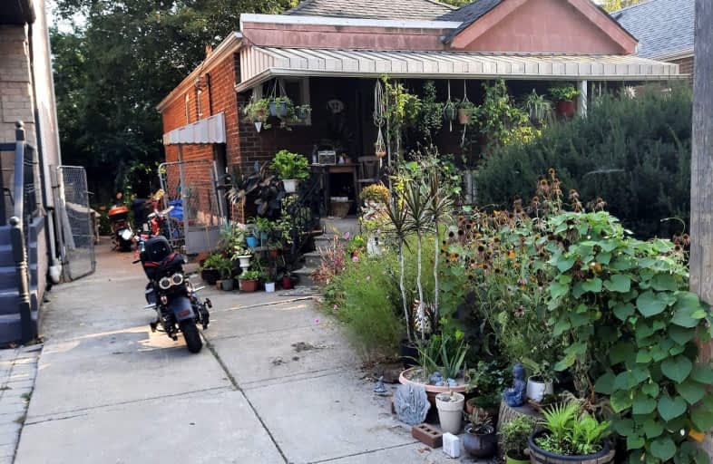 37 Richard Avenue, Toronto | Image 1