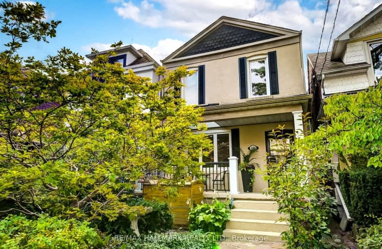 159 Wolfrey Avenue, Toronto | Image 1