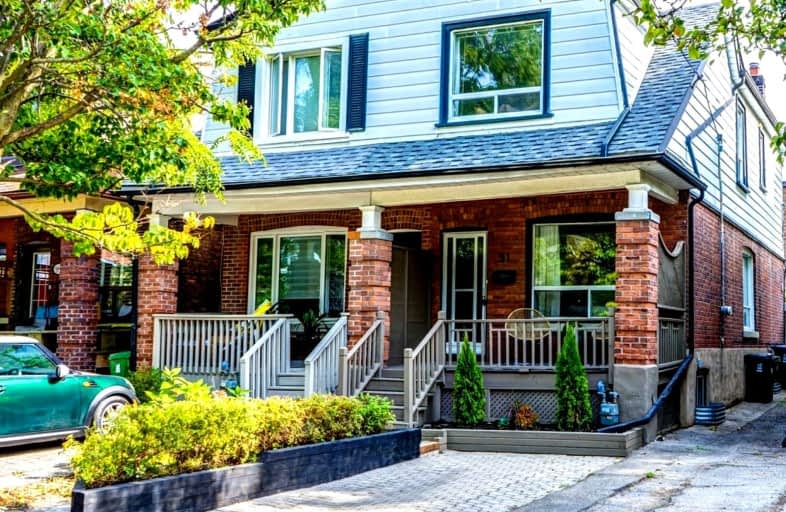 91 Linnsmore Crescent, Toronto | Image 1