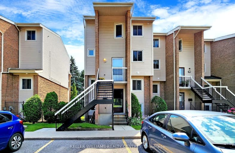 19A-1360 Glenanna Road, Pickering | Image 1