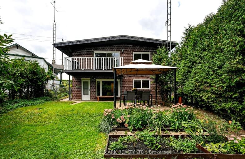 1791 Kingston Road, Toronto | Image 1