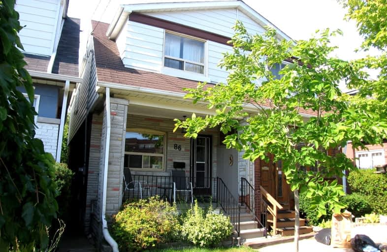 86 Lawlor Avenue, Toronto | Image 1