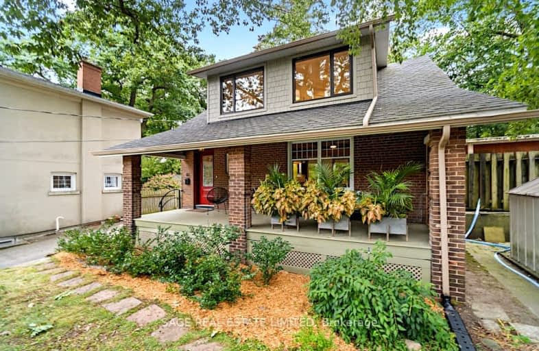 40 Fallingbrook Road, Toronto | Image 1