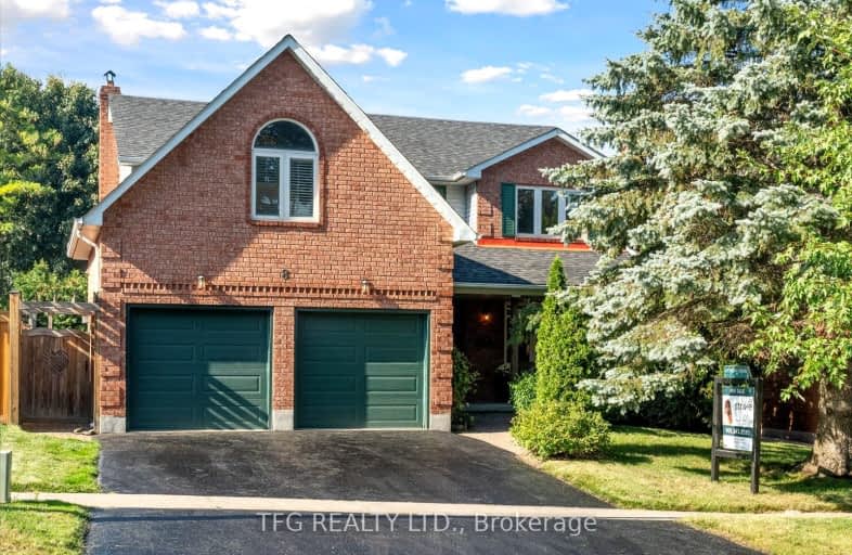 8 Kingswood Drive, Clarington | Image 1