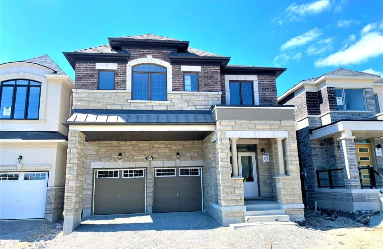 3082 Paperbirch Trail, Pickering | Image 1