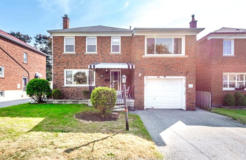 17 Stamford Square North, Toronto | Image 1