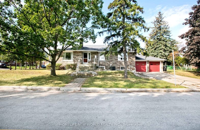 18 Belmore Avenue, Toronto | Image 1
