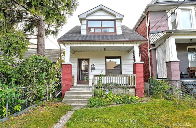 Bsmt-36 Gough Avenue, Toronto | Image 1