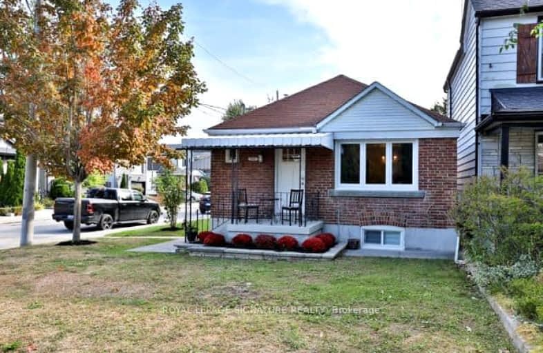 367 Cedarvale Avenue, Toronto | Image 1