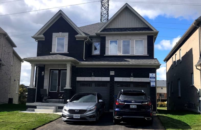 530 Askew Court, Oshawa | Image 1