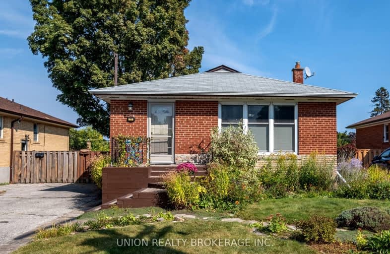 71 Farmbrook Road, Toronto | Image 1